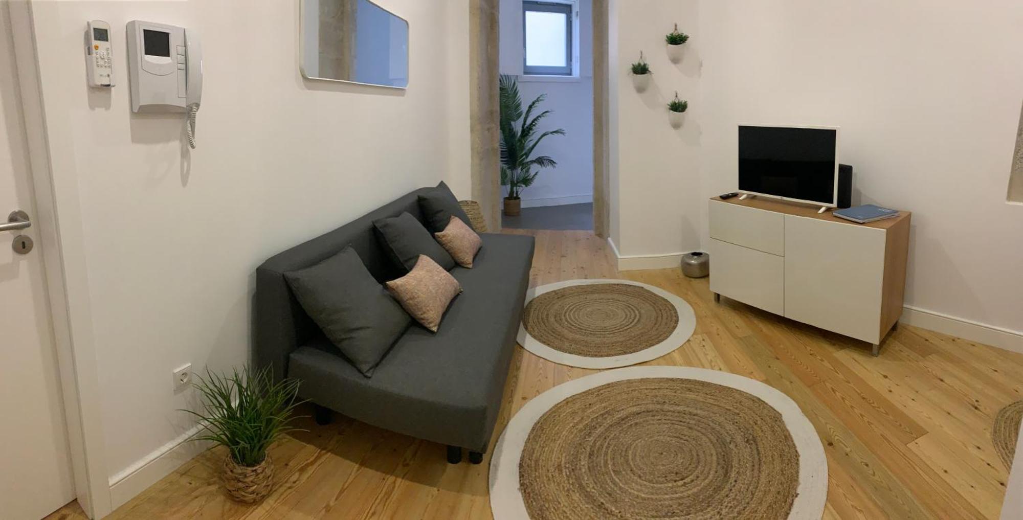 Amazing Formosa B- With Ac Apartment Porto Exterior photo